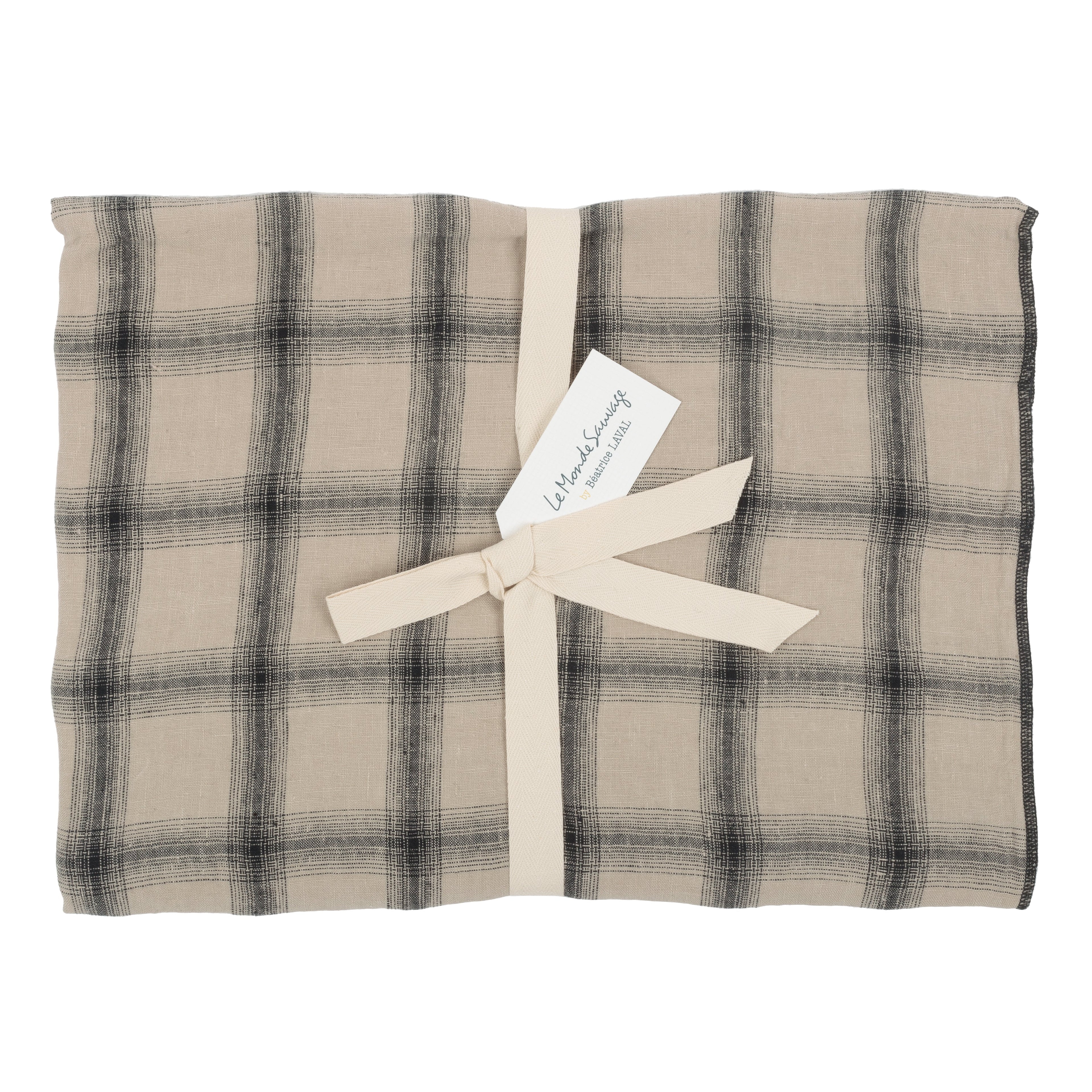 Highlands Namib Panel Curtain