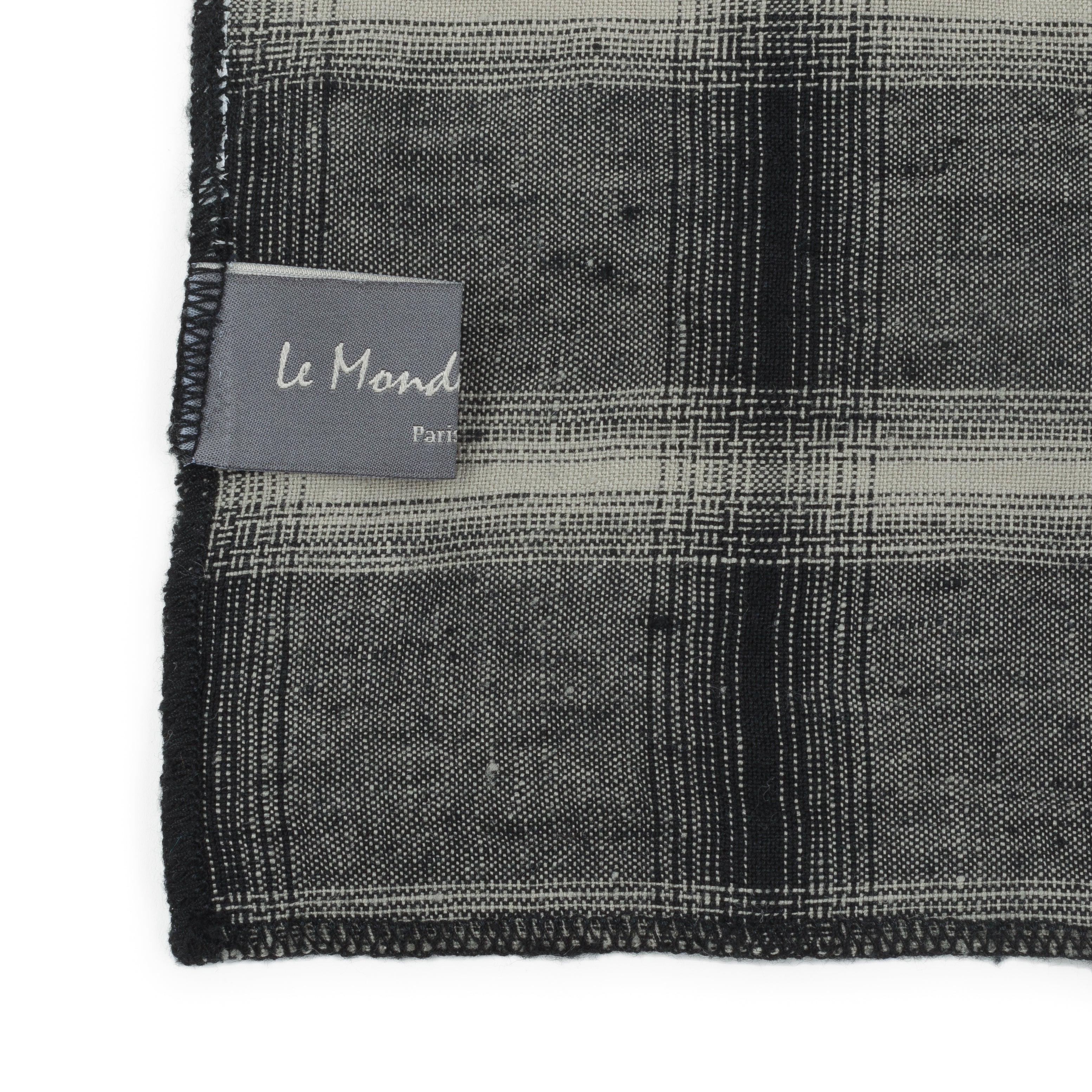 Highlands Rectangular Moon Tablecloth