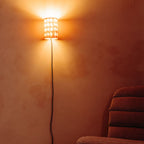 Applique Joséphine B. Diamond