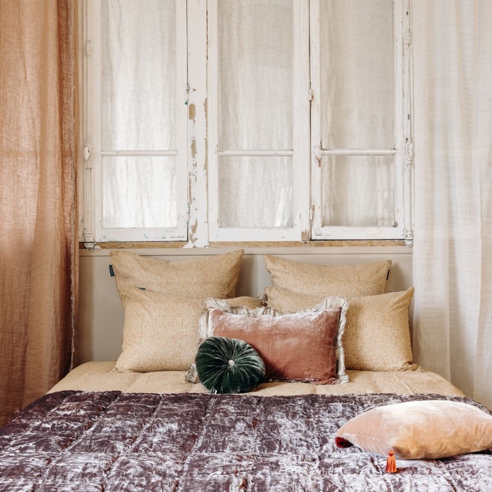 Seraphina Thessaly Cushion