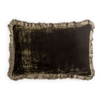 Coussin Séraphine Owaka - Le Monde Sauvage