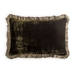Coussin Séraphine Owaka - Le Monde Sauvage