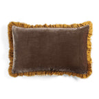 Coussin Séraphine Madagascar - Le Monde Sauvage
