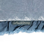 Coussin Séraphine Cèdre - Le Monde Sauvage