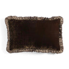 Coussin Séraphine Yunnan - Le Monde Sauvage