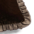 Coussin Séraphine Yunnan - Le Monde Sauvage