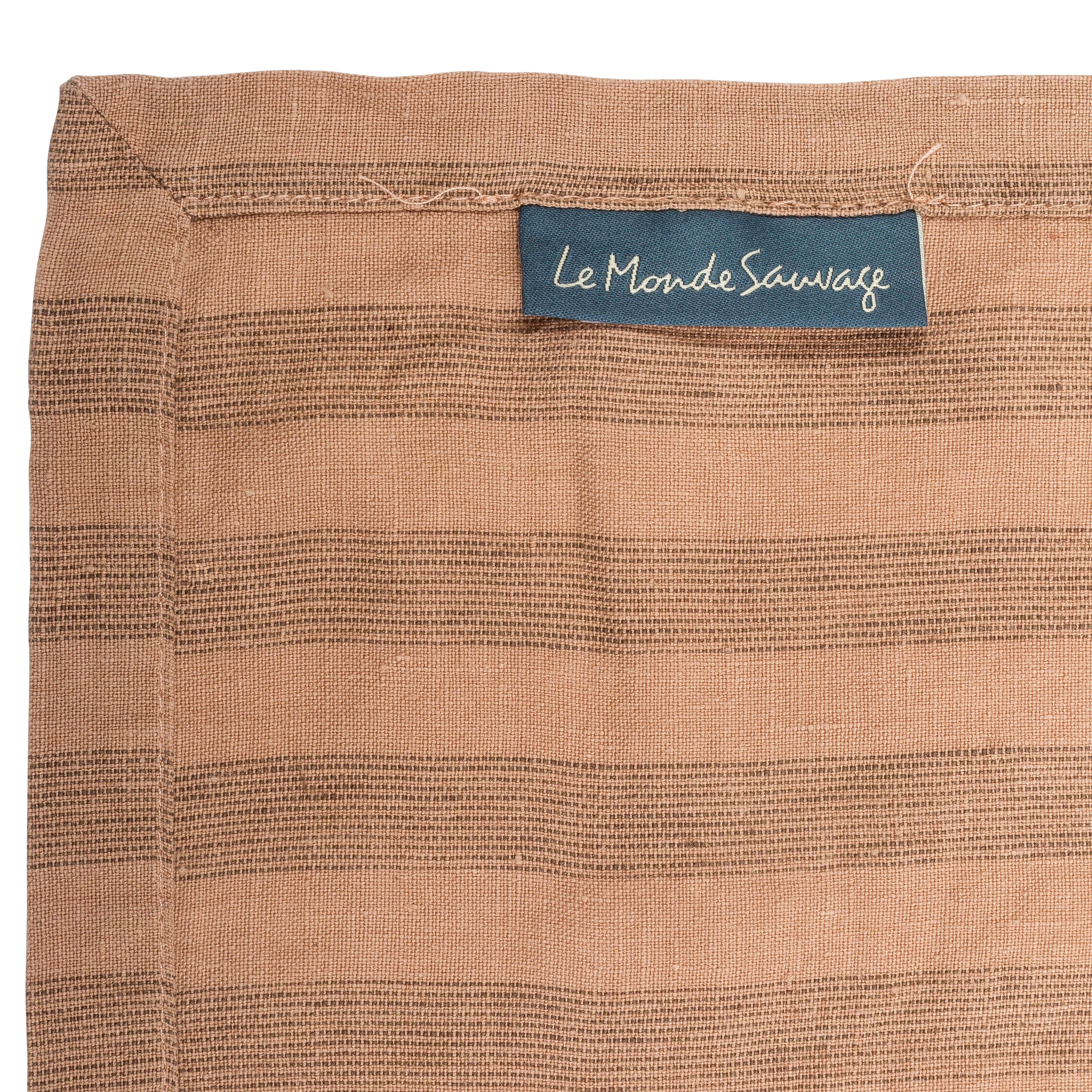 Sandhills Etosha panel curtain