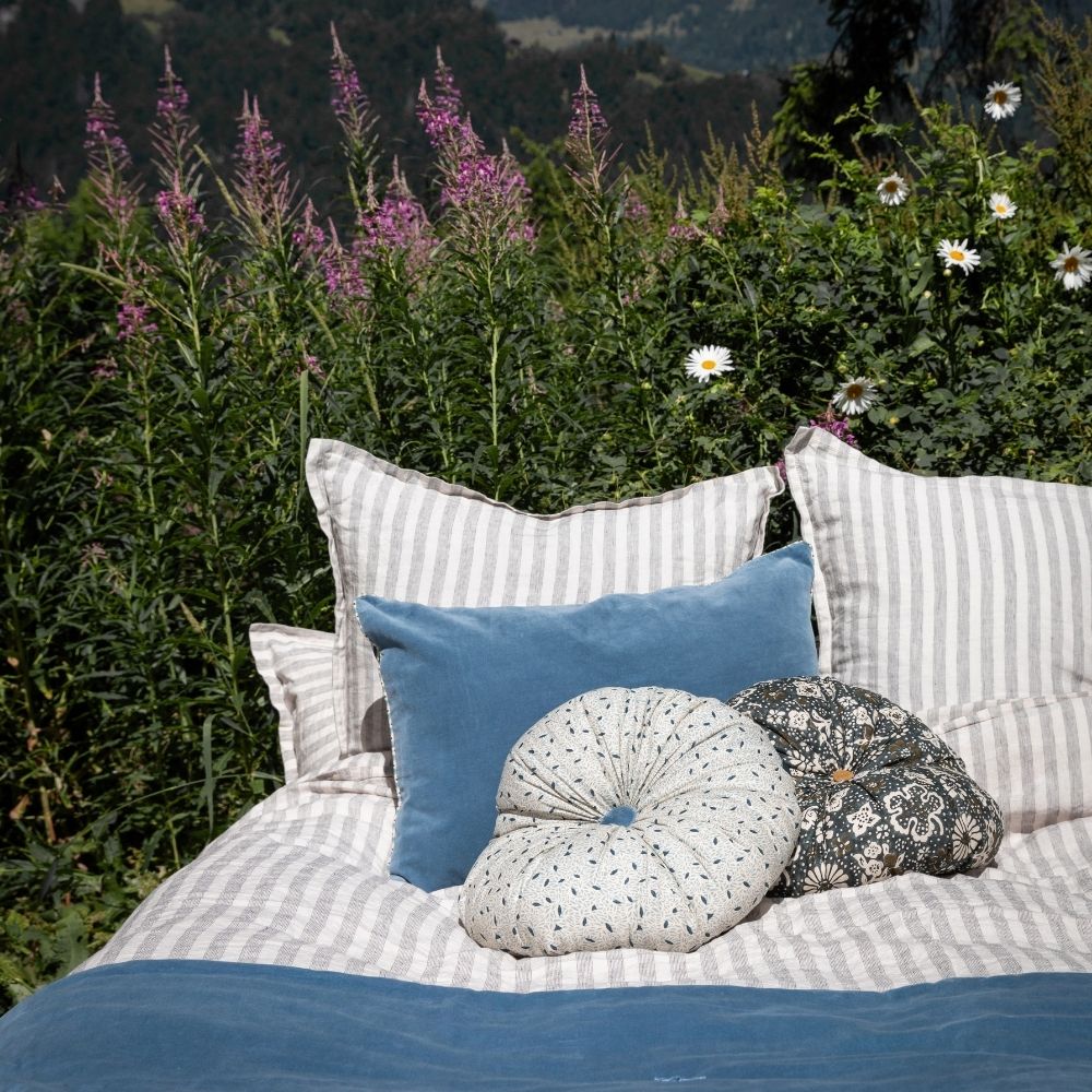 Coussin Totoro Sifnos - Le Monde Sauvage