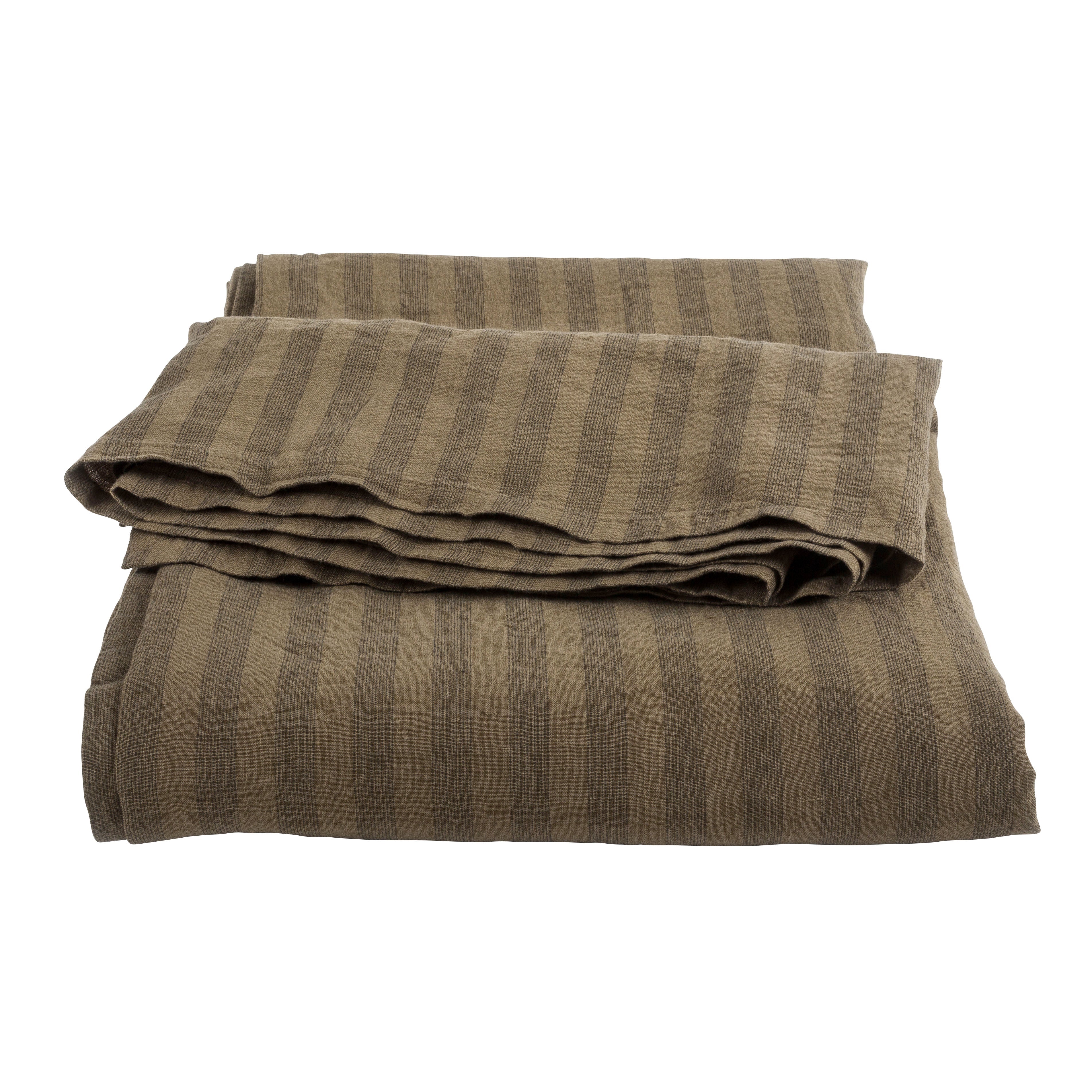 Sandhills Owaka panel curtain