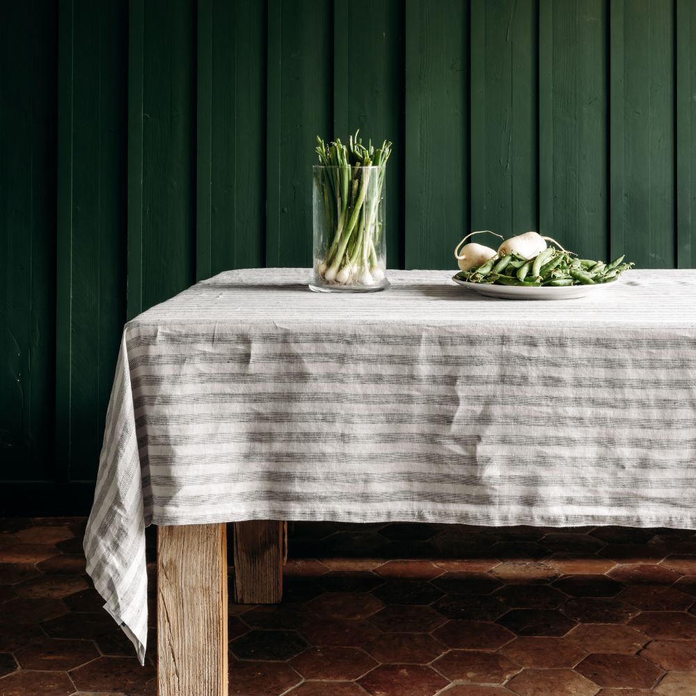 Uyuni rectangular Sandhills tablecloth