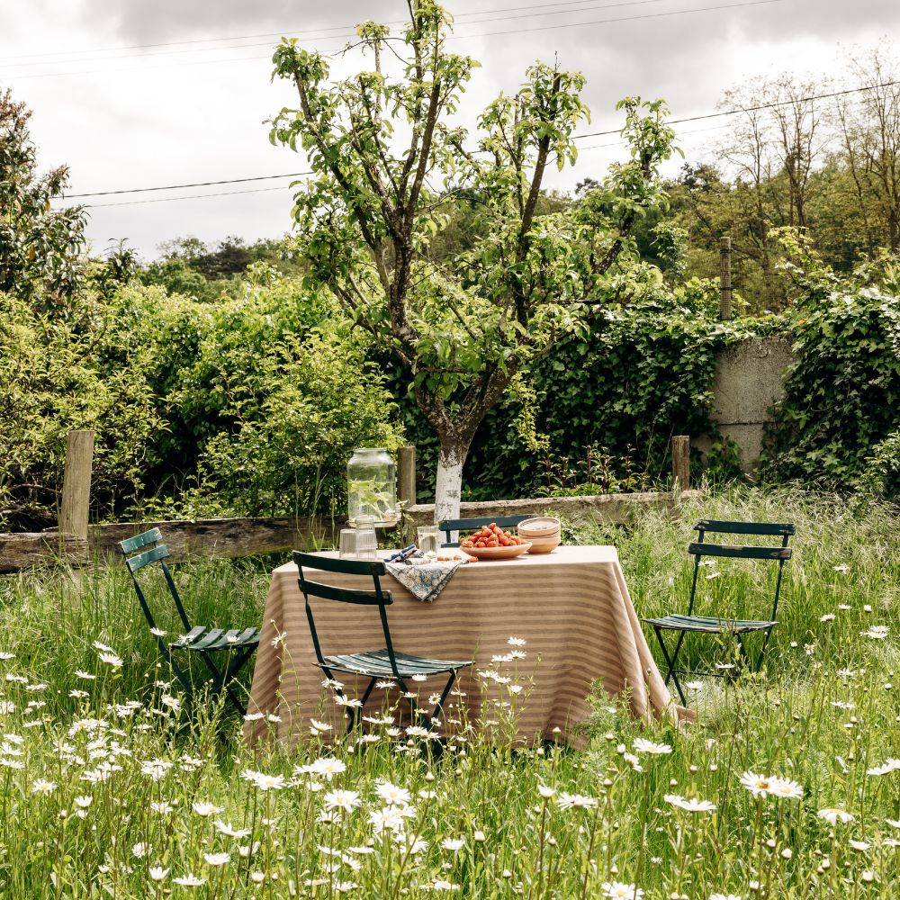 Etosha rectangular Sandhills tablecloth