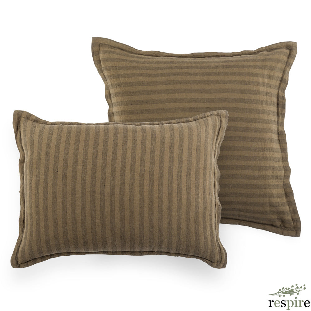 Sandhills Owaka Pillowcase