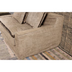 Canapé convertible Lipari 130 cm