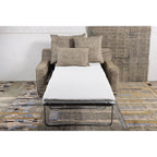 Canapé convertible Lipari 130 cm
