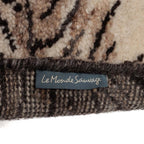 Tapis Minzu Owaka - Le Monde Sauvage