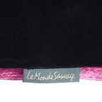 Coussin James Édimbourg - Le Monde Sauvage
