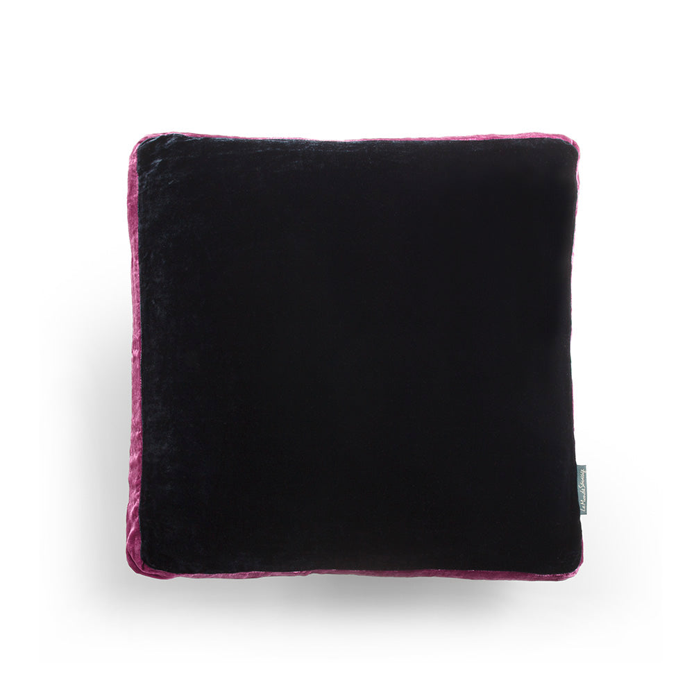 Coussin James Édimbourg - Le Monde Sauvage