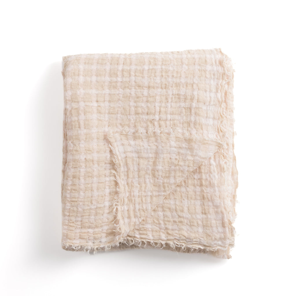 Rideau panneau Harmattan Miami