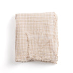 Rideau panneau Harmattan Miami