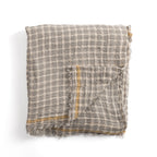 Rideau panneau Harmattan Boston