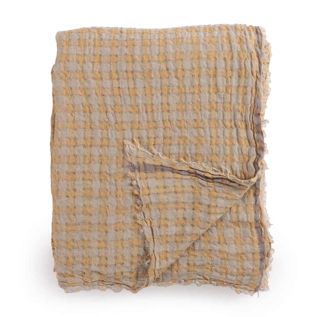 Harmattan Izamal Panel Curtain