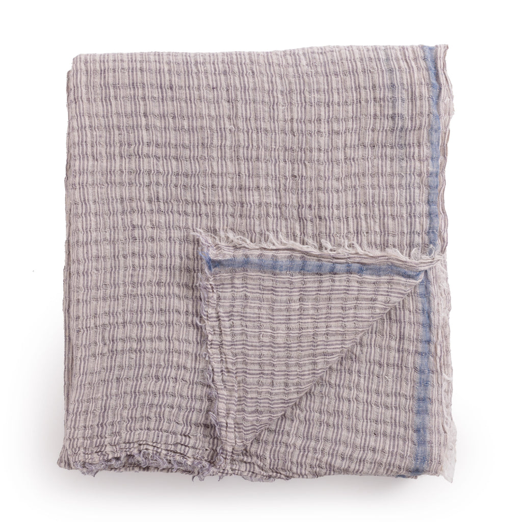 Rideau panneau Harmattan Kyushu