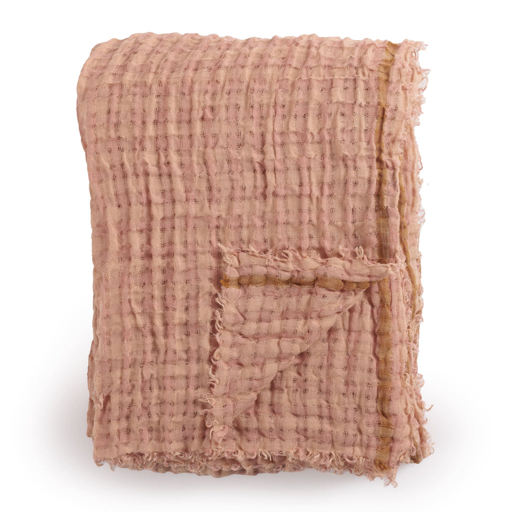 Rideau panneau Harmattan Goa