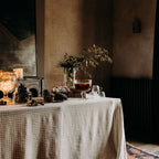 Nappe rectangulaire Hanky Bruxelles - Le Monde Sauvage