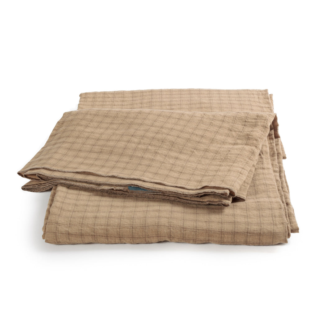 Hanky ​​Izamal Panel Curtain