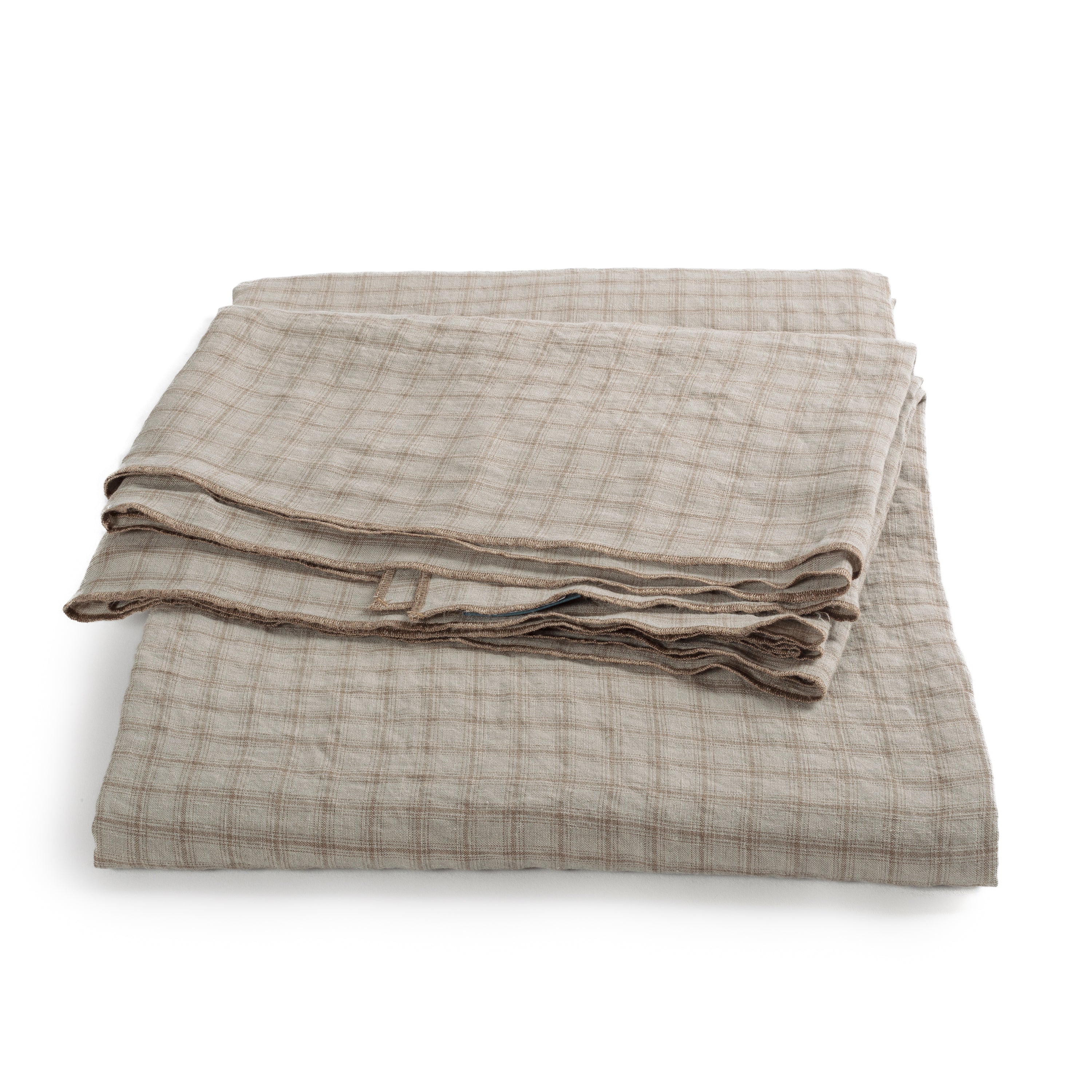 Hanky ​​Paris panel curtain