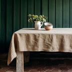 Nappe rectangulaire Hanky Izamal - Le Monde Sauvage