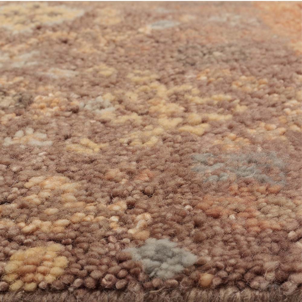 Tapis Wooly Namib - Le Monde Sauvage