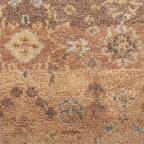Tapis Wooly Namib - Le Monde Sauvage