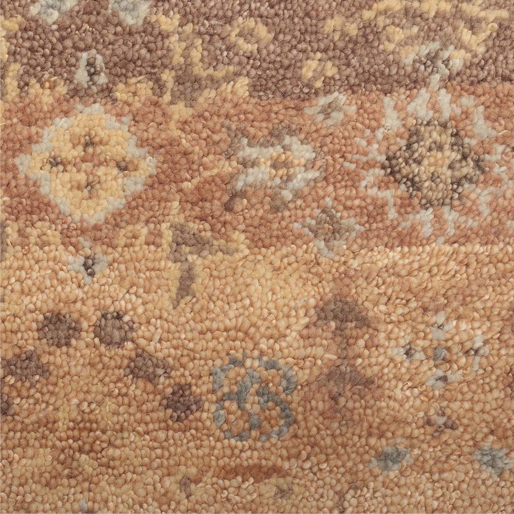 Tapis Wooly Namib - Le Monde Sauvage