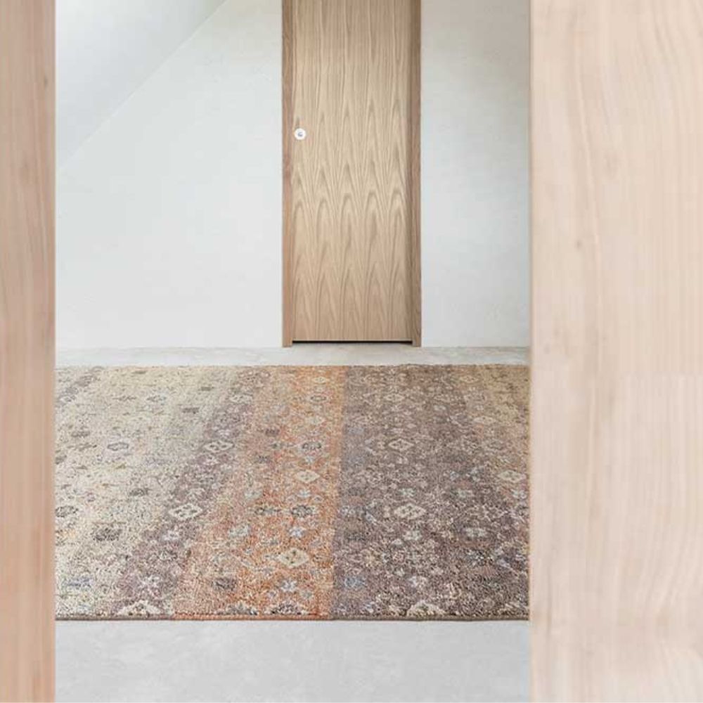 Tapis Wooly Namib - Le Monde Sauvage