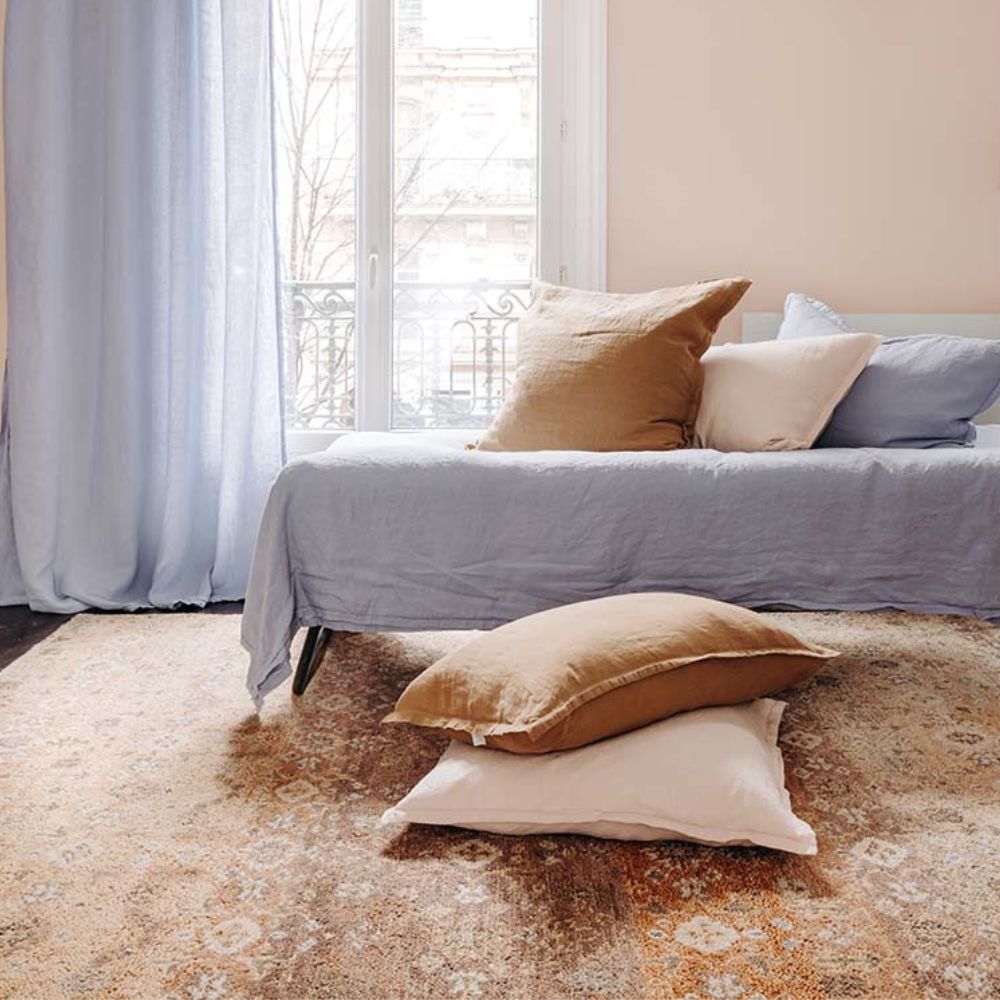 Tapis Wooly Namib - Le Monde Sauvage