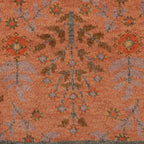 Tapis Wooly Utah - Le Monde Sauvage