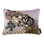 Rana Bestiary Cushion