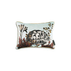 Coussin Bestiaire Tortue
