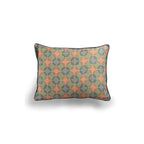 Le Monde Sauvage - Coussin bestiaire sonic