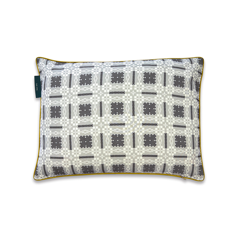 Coussin Bestiaire Tootsie | Le Monde Sauvage