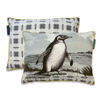 Coussin Bestiaire Tootsie | Le Monde Sauvage