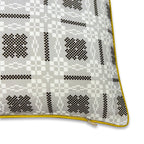 Coussin Bestiaire Tootsie | Le Monde Sauvage