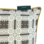 Coussin Bestiaire Tootsie | Le Monde Sauvage