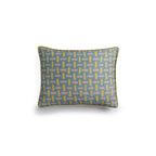 Coussin Bestiaire Kaspia - Le Monde Sauvage