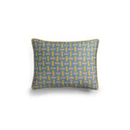 Coussin Bestiaire Kaspia - Le Monde Sauvage