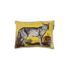 Coussin Bestiaire Diego