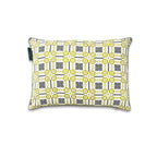 Coussin Bestiaire Diego | Le Monde Sauvage