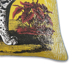 Coussin Bestiaire Diego | Le Monde Sauvage