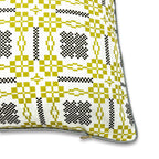 Coussin Bestiaire Diego | Le Monde Sauvage